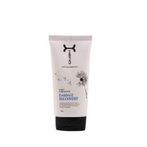 [XENO]제노 데미지 맥스먼트 150g / 씻어내지 않는 트리트먼트