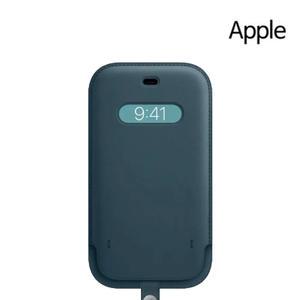 Apple 정품 아이폰 12 12 프로 슬리브 케이스