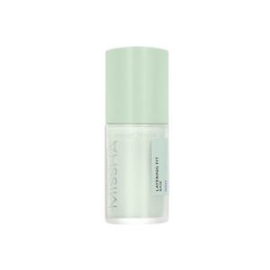 미샤 레이어링 핏 베이스 35ml  (민트)
