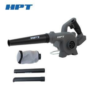 HPT 충전 송풍기 MA20-BR118 마끼다 타입 무선 브로워 블로워 낙엽 청소기
