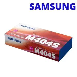 삼성 정품 토너 CLT-M404S 빨강 SL C482 C430W C433W