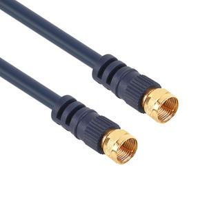 TV 안테나선 RF 동축 케이블 1m NMA-FF010N