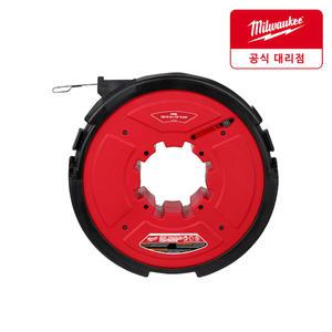밀워키 FPFT18ACCY01 18V 전동 요비선 드럼