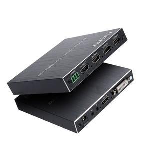 [알티피아]HDMI 멀티비젼 1 4 2x2 DID 비디오월 1080P 6 TB640