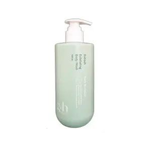 암웨이 G&H 리프레쉬 바디워시 400ml 1개
