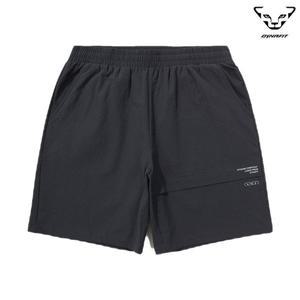 [다이나핏](강남점) SHAKER 2.0 (쉐이커 2.0) 4.7부 우븐 남성 하프팬츠(Charcoal) (YMM23357C8) GNMP