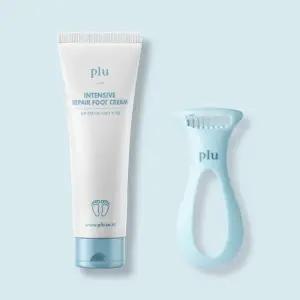 [하프클럽/] 퍼펙트 풋케어 세트(발각질 제거기 1ea  풋크림 100ml)