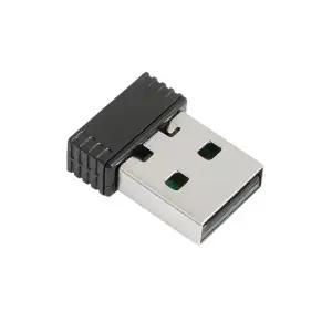 USB 미니 무선랜카드 150M NX-150N NX1128 [H@lu]