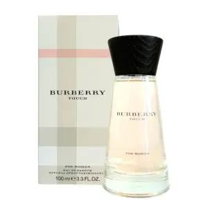 버버리 터치 포 우먼 오 드 퍼퓸 100ml