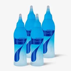 [헤드스파7]그랑블루 트리트먼트 215ml 4개