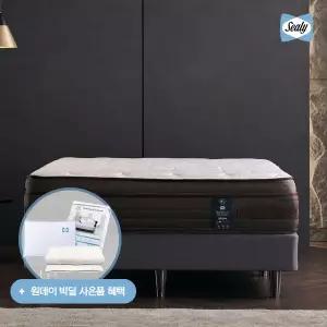 [씰리침대] 프리미엄 베루스 외 매트리스/프레임 모음전(SS/Q/KI/CK)