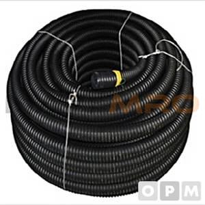 국산 전선관 ELP 1롤 100m 내경 30mm 외경 mm
