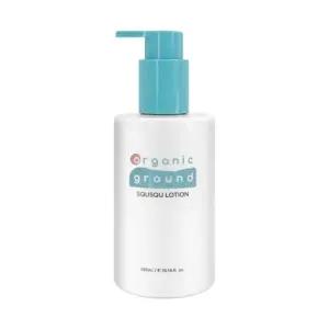 오가닉그라운드 스쿠스쿠 로션 300ml