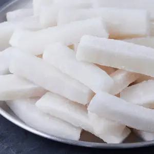 해슬로 대왕오징어 몸채 1kg 1팩 업소용 냉동 오징어채