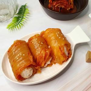묵은지 묵은김치 숙성 신김치 국산 숙성김치 1kg