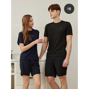 [푸마]남녀공용 이지웨어 상 하의 1종 택일_P385320680