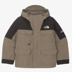 노스페이스 화이트라벨 공용 레인저 자켓 NJ3BQ52K L M