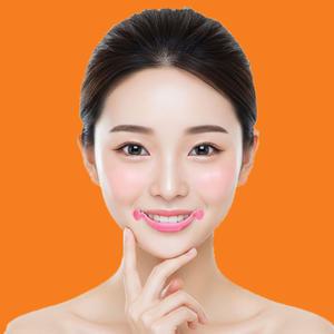 미소 교정기 입꼬리 교정 올리기 입매 웃상 연습 웃는 얼굴 기구 도구