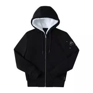 무스너클 M32MS600 244 CLASSIC BUNNY 클래식 버니 공용 후드집업 타임메카