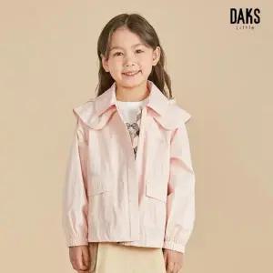 [롯데백화점]닥스키즈 홑겹 케이프 점퍼 (DUS14JW64M_AP)
