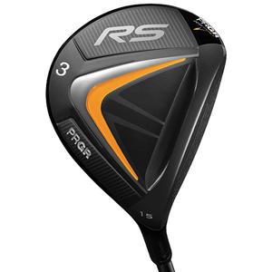PRGR RS JUST 페어웨이우드 2023년 남성 병행 AS보증