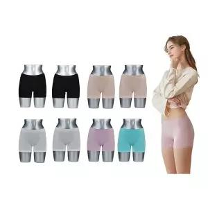 모그 핑크 사각팬티삼각팬티 8종 세트 986676