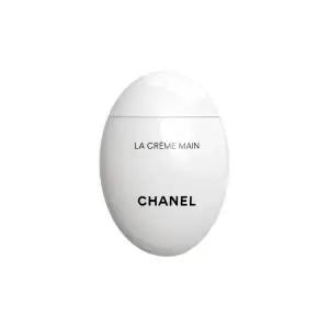 [정품] 샤넬 라 크렘 망 핸드 크림 50ml (국내 정식 발매 제품) Chanel La Creme Main Hand Cream (Korean