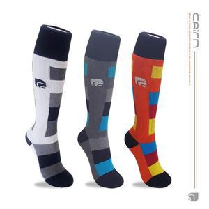 [RG5522S4]인슬로 스키보드 방한양말 겨울보온양말 성인용