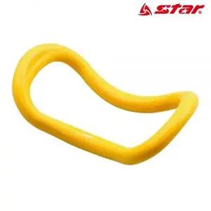 스타스포츠 요가링 (소프트) (옐로우) (EU4700S)-WF47D1E