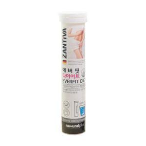 내츄럴플러스 에버핏 다이어트 4000mg x 20정 (AD)