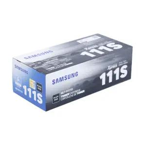 삼성 정품 MLT-D111S 검정 토너 SL-M2020