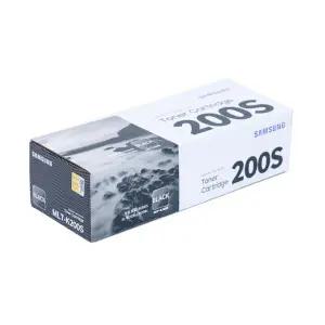 삼성 정품 MLT-K200S 검정 토너 SL-M2030