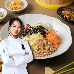 흑백요리사 정지선셰프의 티엔미미 북경작장면 밀키트
