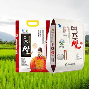 청정 남한강 햅쌀 2024 여주쌀 5kg 10kg 윤기좋은 진상미 당일도정