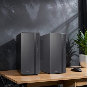 삼성게이밍컴퓨터 14세대 i7 32GB SSD2TB+4TB RTX5070 12GB 고성능데스크탑