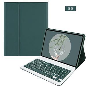 Lenovo Xiaoxin Pad 2024 키보드 케이스 용 커버 Tab M11 인치 TB-330FU 분리형 태블릿 Funda