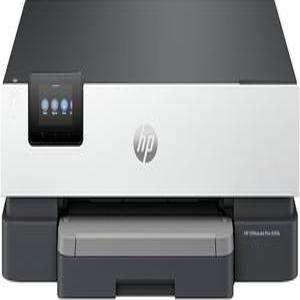 HP 9110b 무선 컬러 잉크젯 프린터 (카트리지,헤드 X)