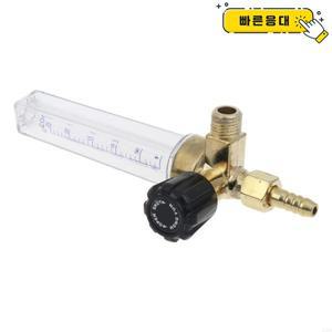 193b Argon/CO2 MIG Tig-Flow Meter Gas Regulator Welding 0.15 0-25MPA