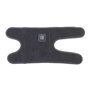 팔꿈치 전기 USB 온열 찜질기 관절 테니스 마사지기