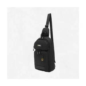 [국내정품] 내셔널지오그래픽 N255ACR820 프라임 슬링백 BLACK N255ACR820099 2388321