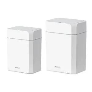 키친아트 자동 센서 스마트 휴지통 16L 냄새차단 KB-5216