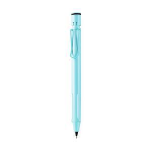 라미 사파리 샤프 아쿠아스카이 0.5mm LM1D1 AQS 1개