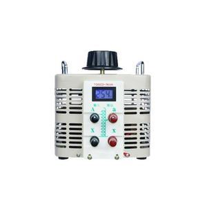 슬라이닥스 변압기 강압기 트랜스 2KW 승압기 다운트랜스 2kw