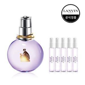 [랑방] 에끌라 EDP 30ml + 10ml UP (본품+스틱5개+쇼핑백)