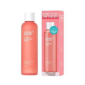 케어존 아큐어 클래리파잉 토너 240ml