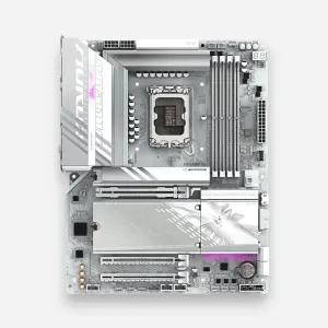 GIGABYTE B860 AORUS ELITE WIFI7 ICE 피씨디렉트 아이지디스트