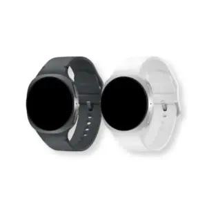 삼성전자 갤럭시 워치8 알루미늄 40mm 블루투스로 사용 lte 겸용 가개통 SM-L325N SA
