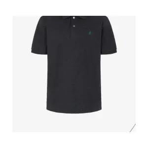 [백화점 정품] 25SS 빈폴 BEANPOLE MEN [Essential] 남녀공용 수피마 코튼 피케 티셔츠 애쉬 (BC5242E114)