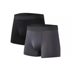 스파오 SPAO 2PACK 남성 모달 드로즈_SPTRFA9A20 SPTRFA9A20 729678