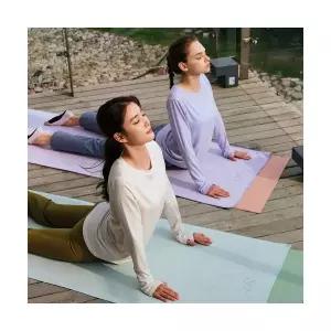 안다르 ANDAR 릴렉스 논슬립 요가 타월 EKPMT-03 730815